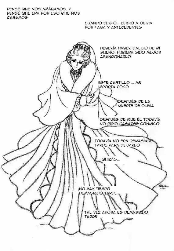 Princess capítulo 10, página 15