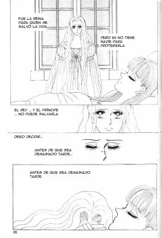 Princess capítulo 10, página 20
