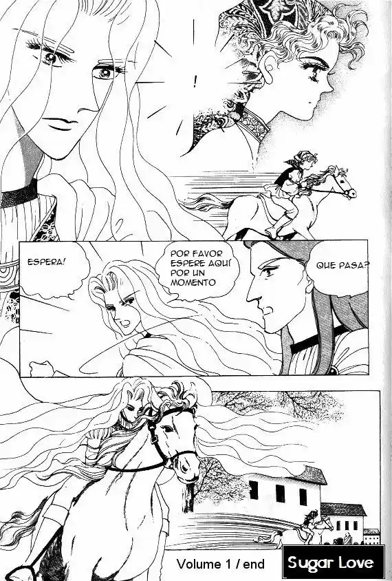 Princess capítulo 10, página 22