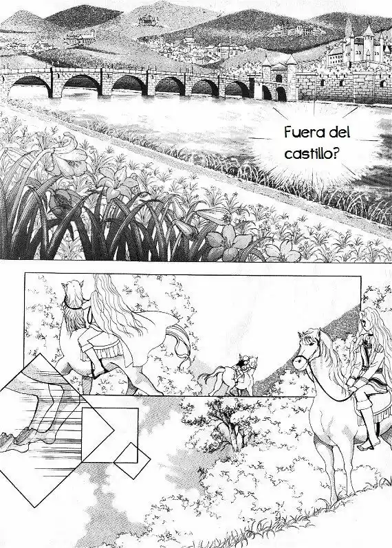 Princess capítulo 11, página 6