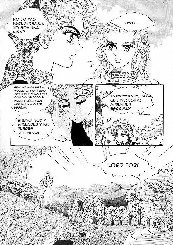 Princess capítulo 11, página 9