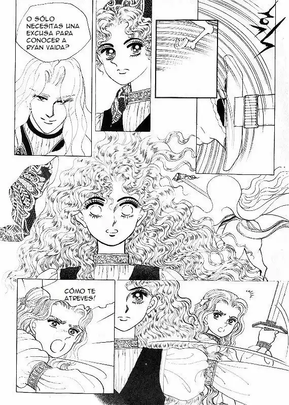 Princess capítulo 11, página 10