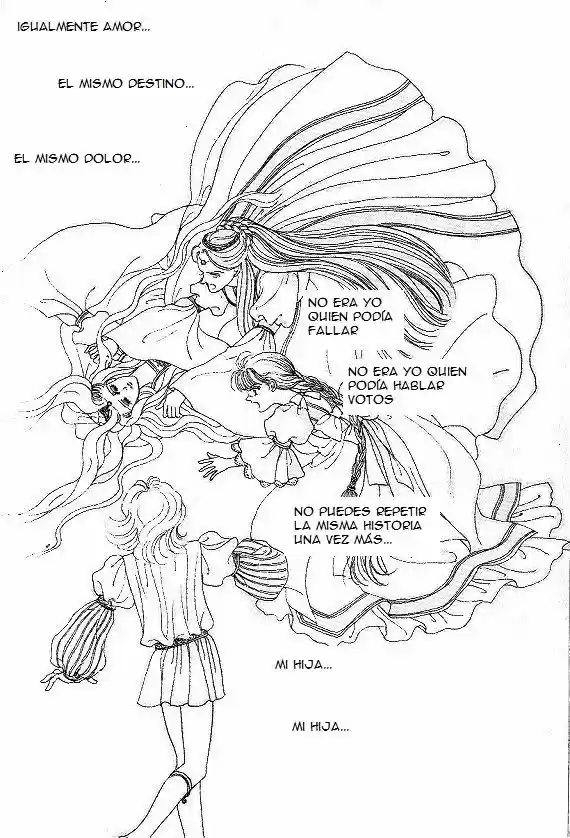 Princess capítulo 8, página 9