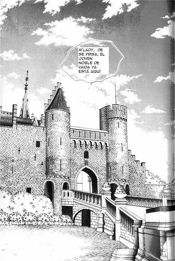 Princess capítulo 8, página 12