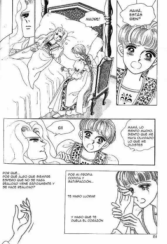 Princess capítulo 8, página 15