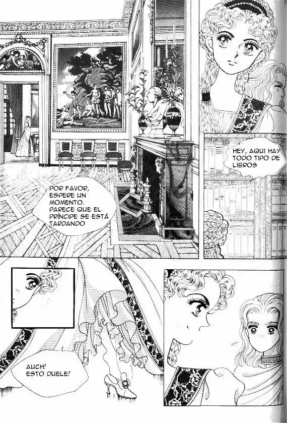 Princess capítulo 8, página 16