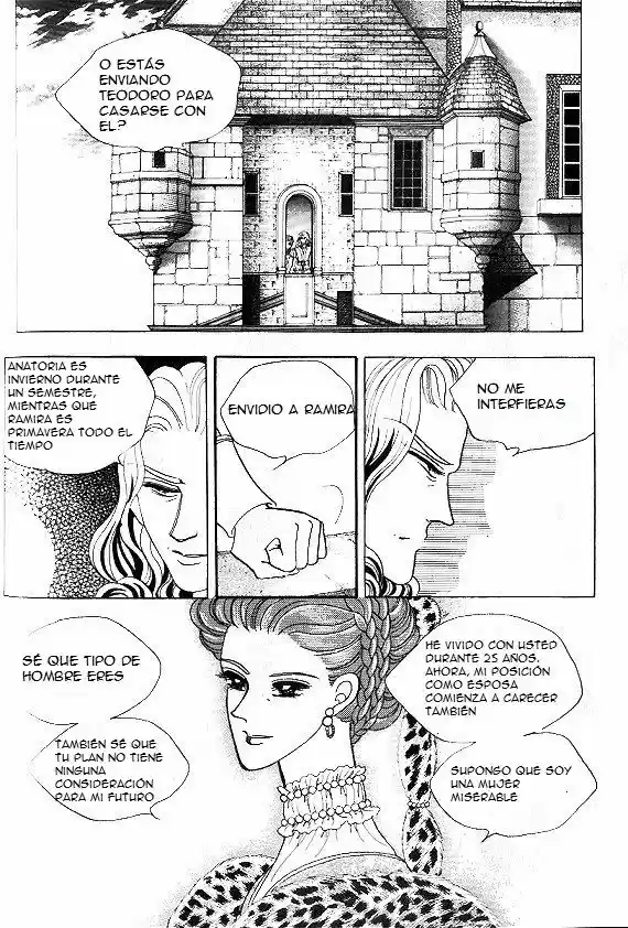 Princess capítulo 9, página 10