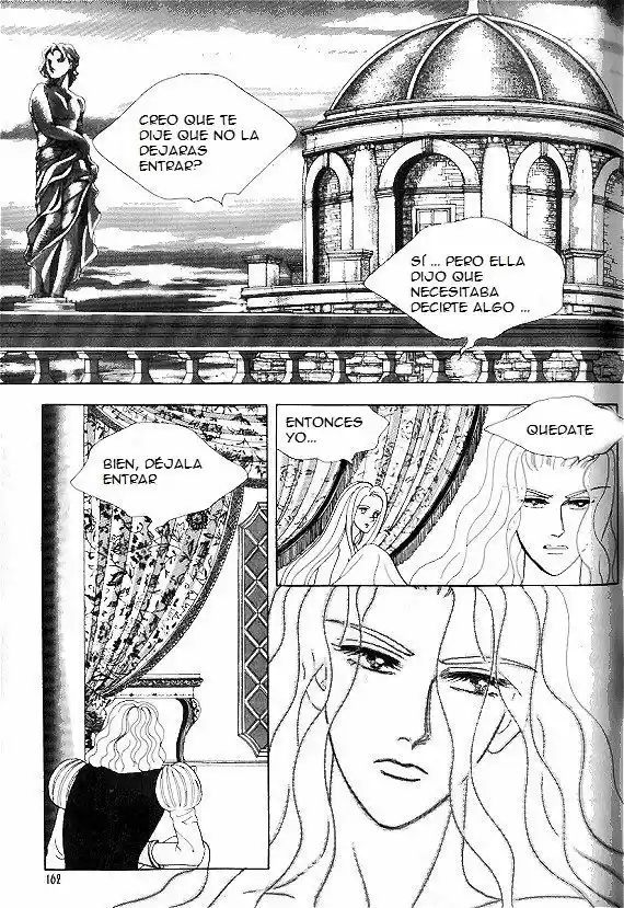 Princess capítulo 9, página 11