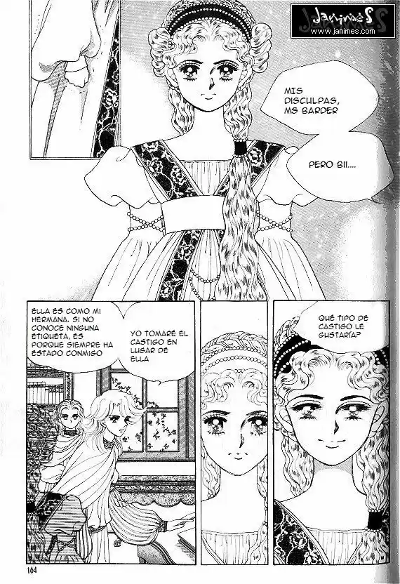 Princess capítulo 9, página 13