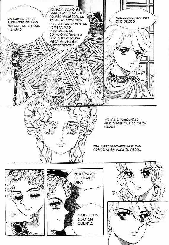 Princess capítulo 9, página 14