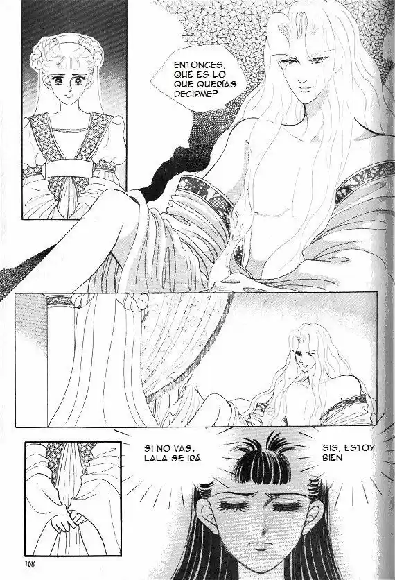 Princess capítulo 9, página 17
