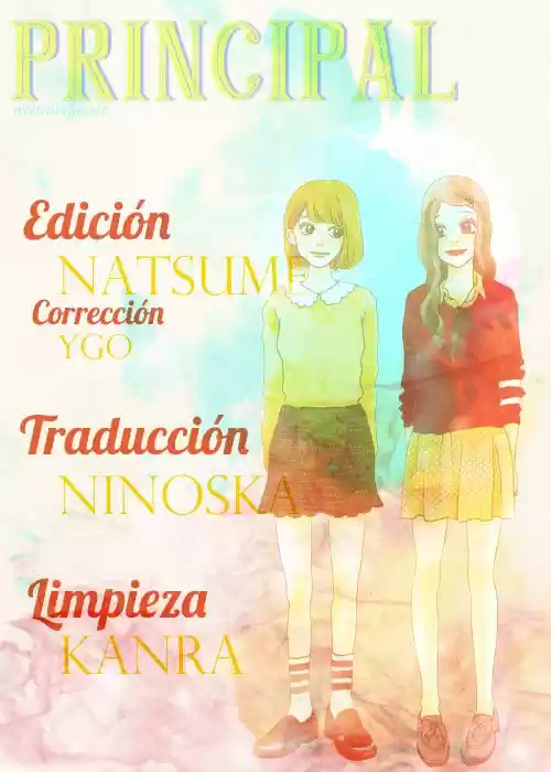 Principal capítulo 12, página 1