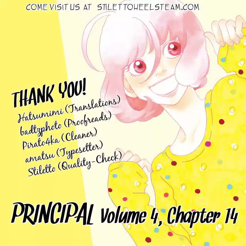 Principal capítulo 14, página 1