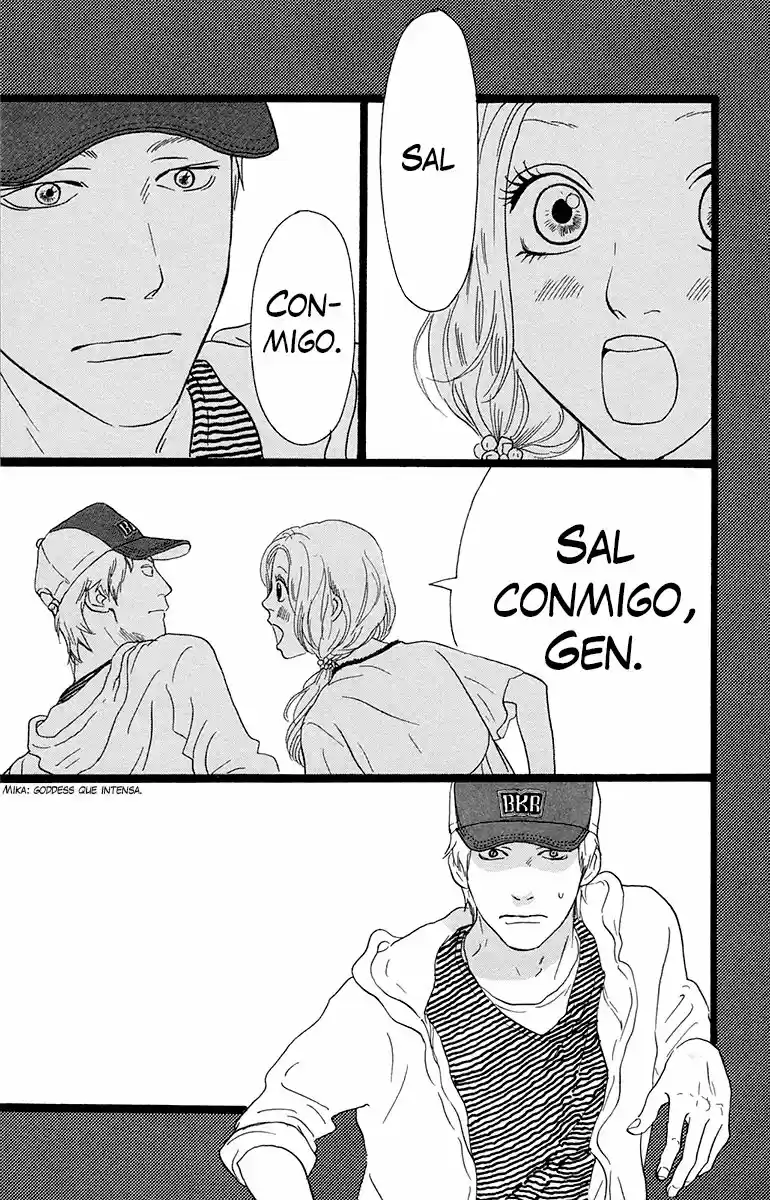 Principal capítulo 14, página 29