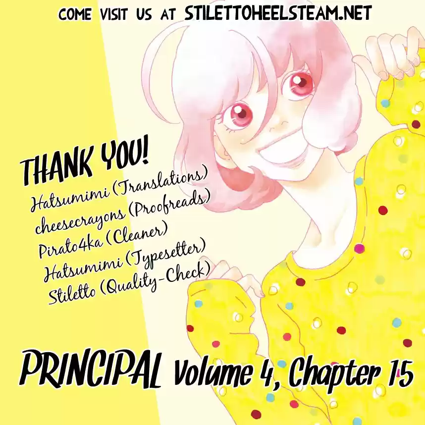 Principal capítulo 15, página 1