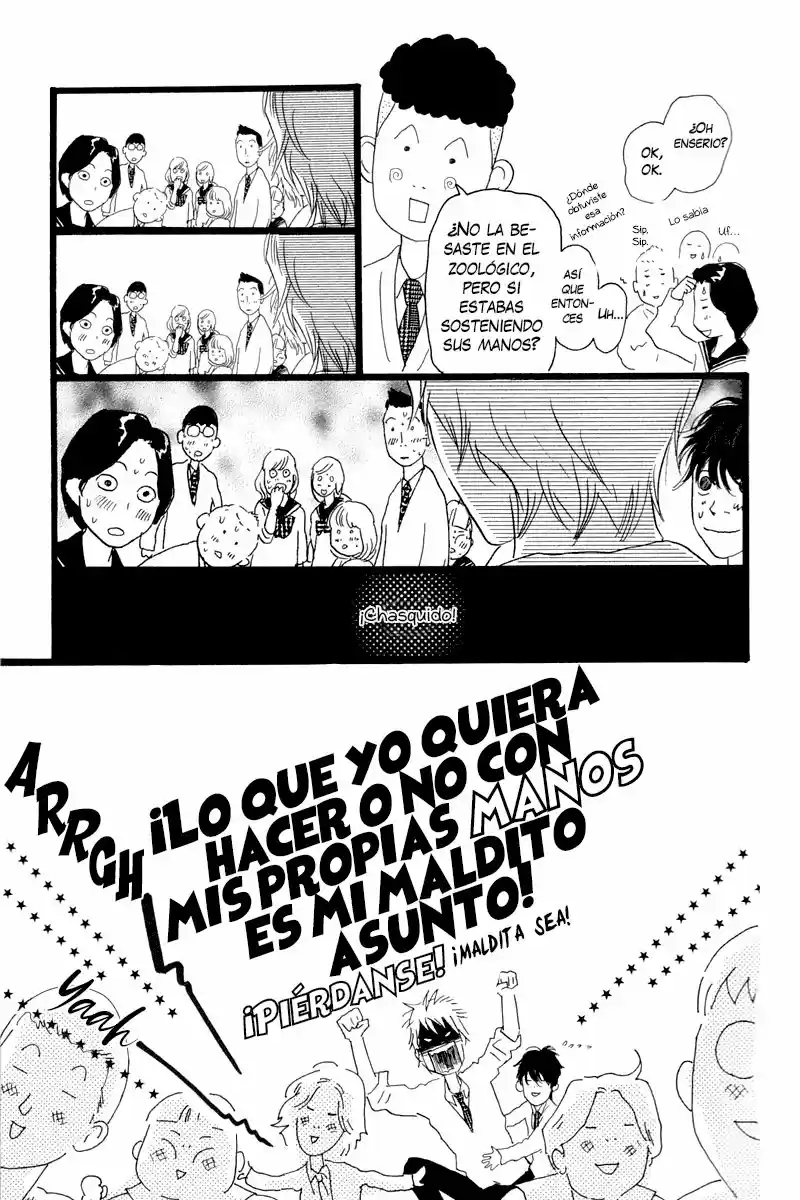 Principal capítulo 15, página 17
