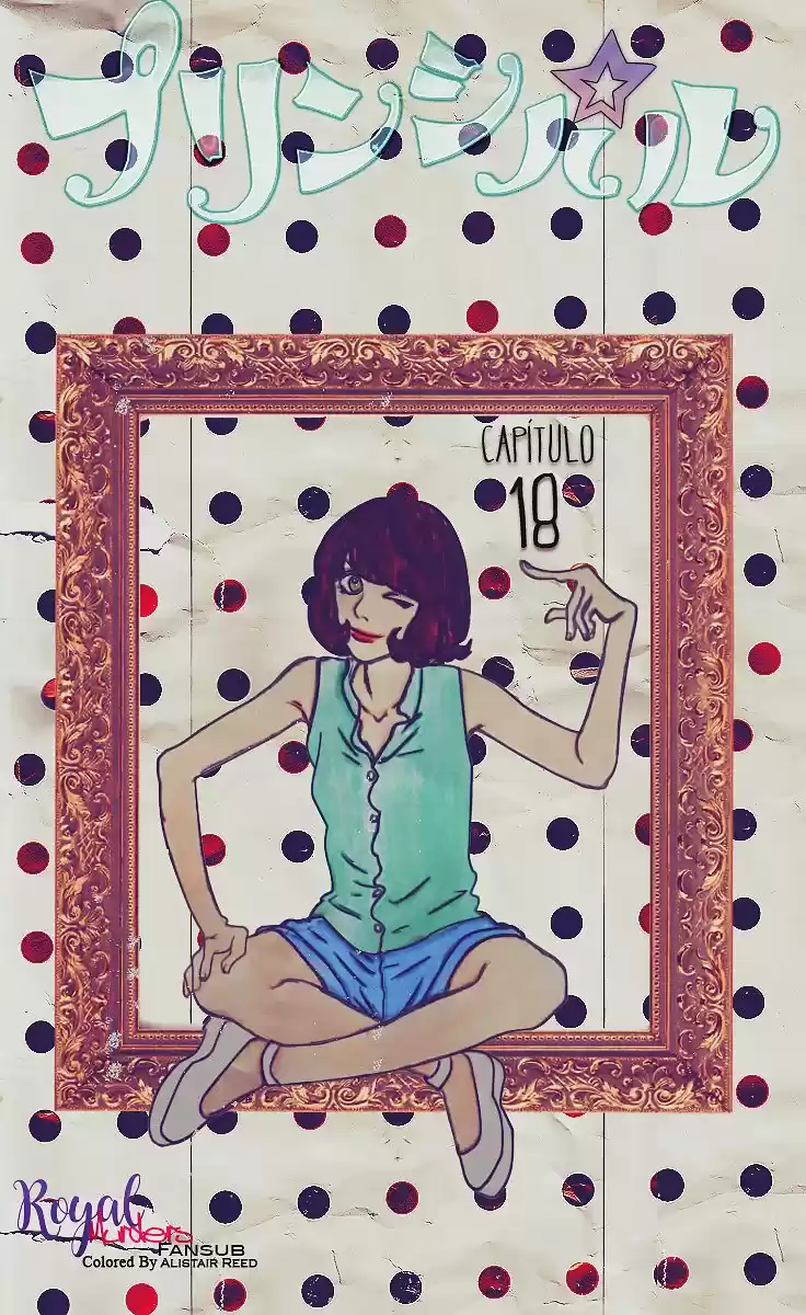 Principal capítulo 18, página 5