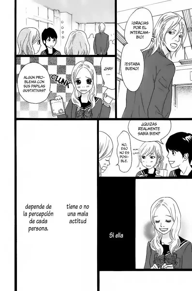 Principal capítulo 3, página 21