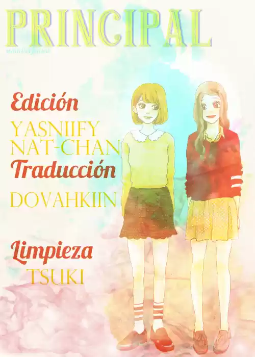 Principal capítulo 4, página 1