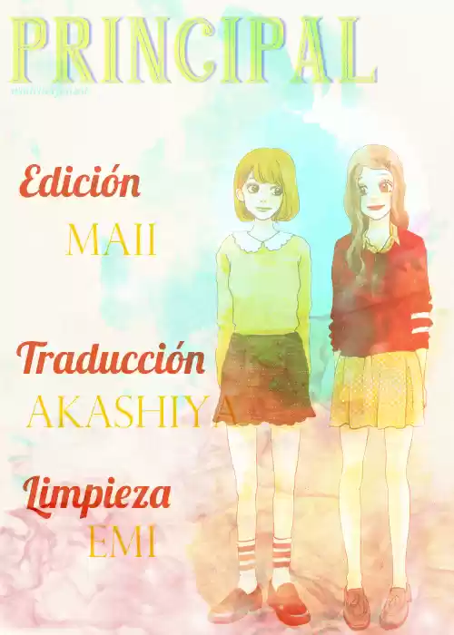 Principal capítulo 9, página 1