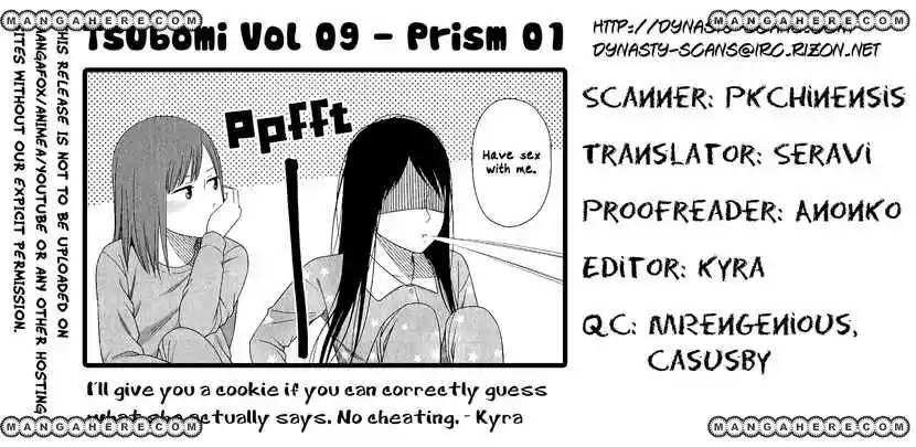 Prism capítulo 1, página 34