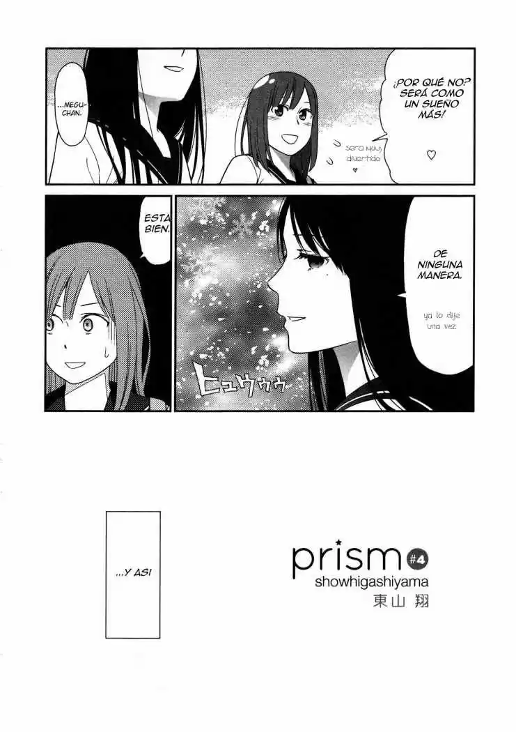 Prism capítulo 4, página 2