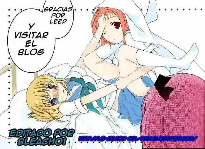 Prism capítulo 4, página 24