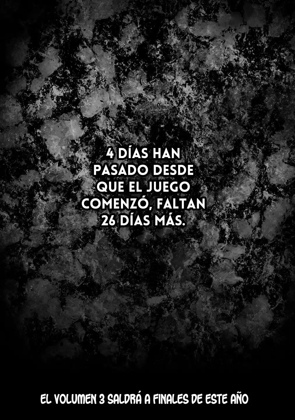 Prison Lab capítulo 12, página 26