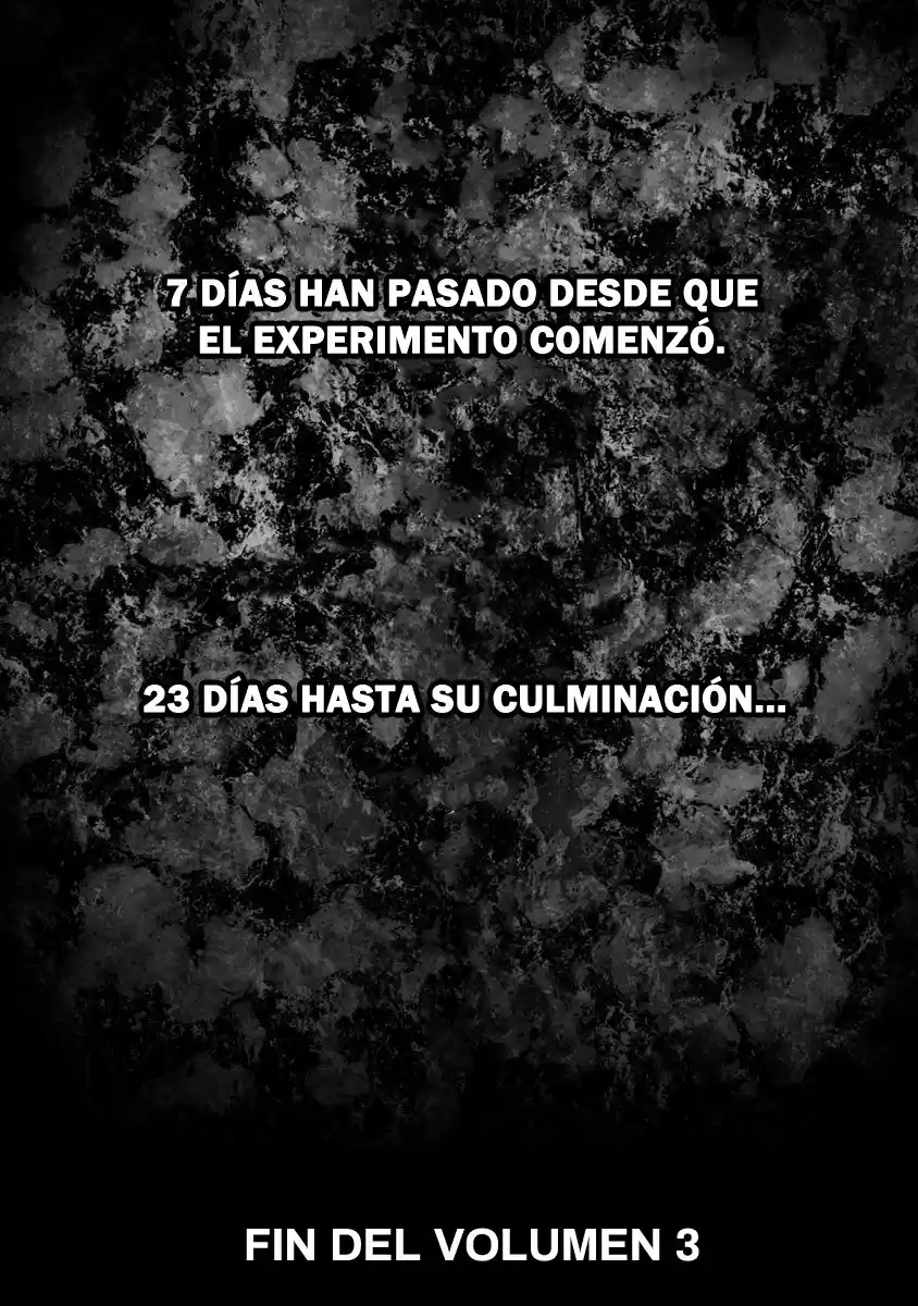 Prison Lab capítulo 22, página 16