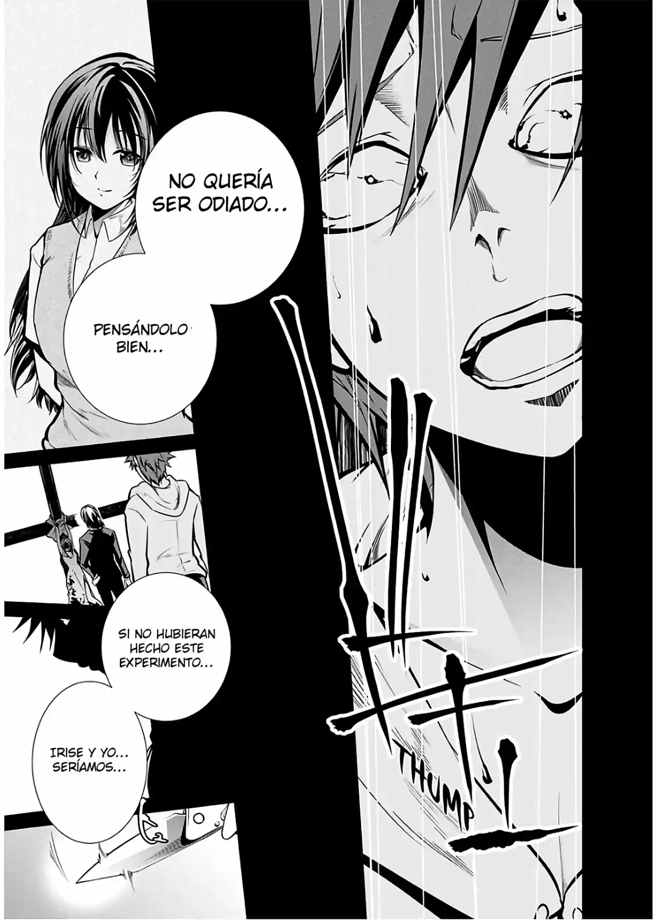 Prison Lab capítulo 48, página 7