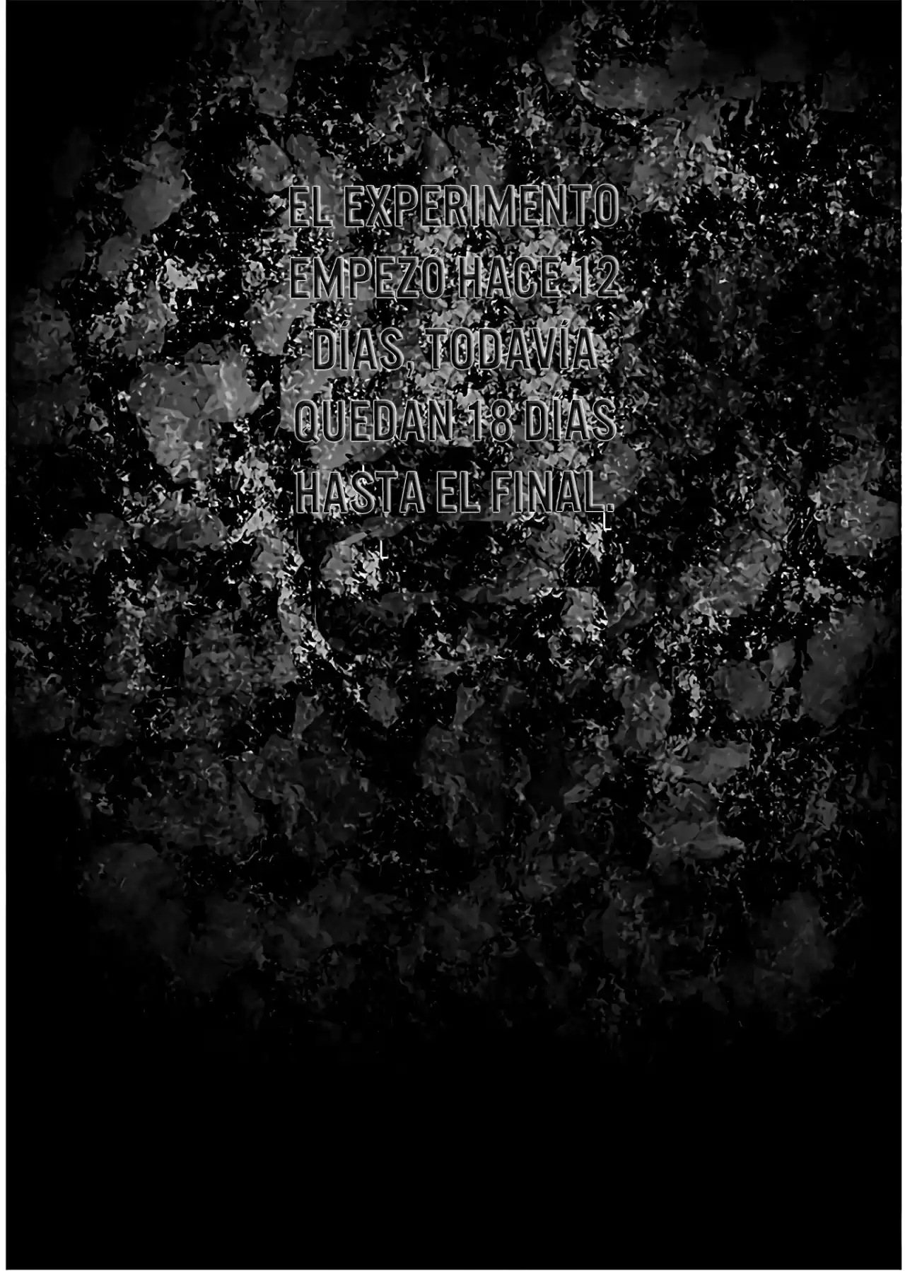 Prison Lab capítulo 52, página 23