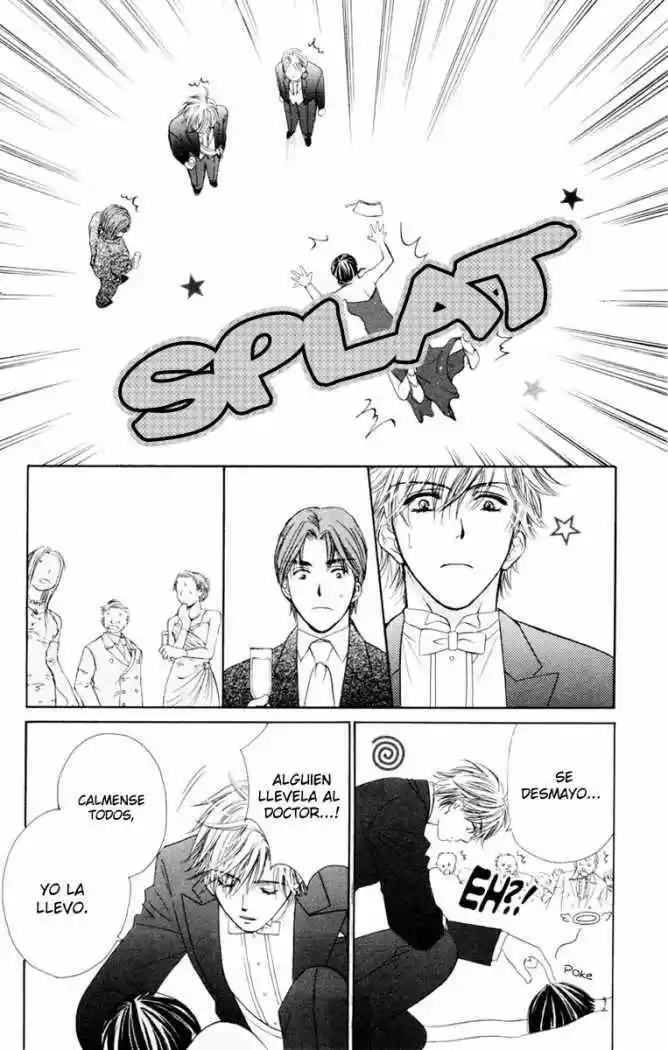 Private Prince capítulo 0.01, página 17
