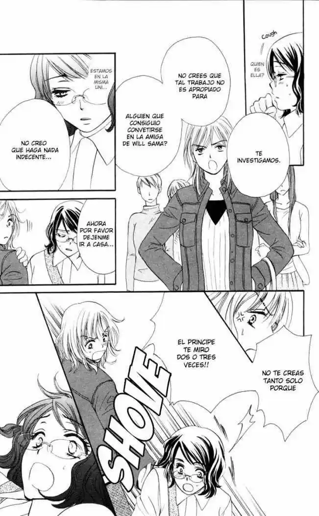 Private Prince capítulo 0.01, página 40