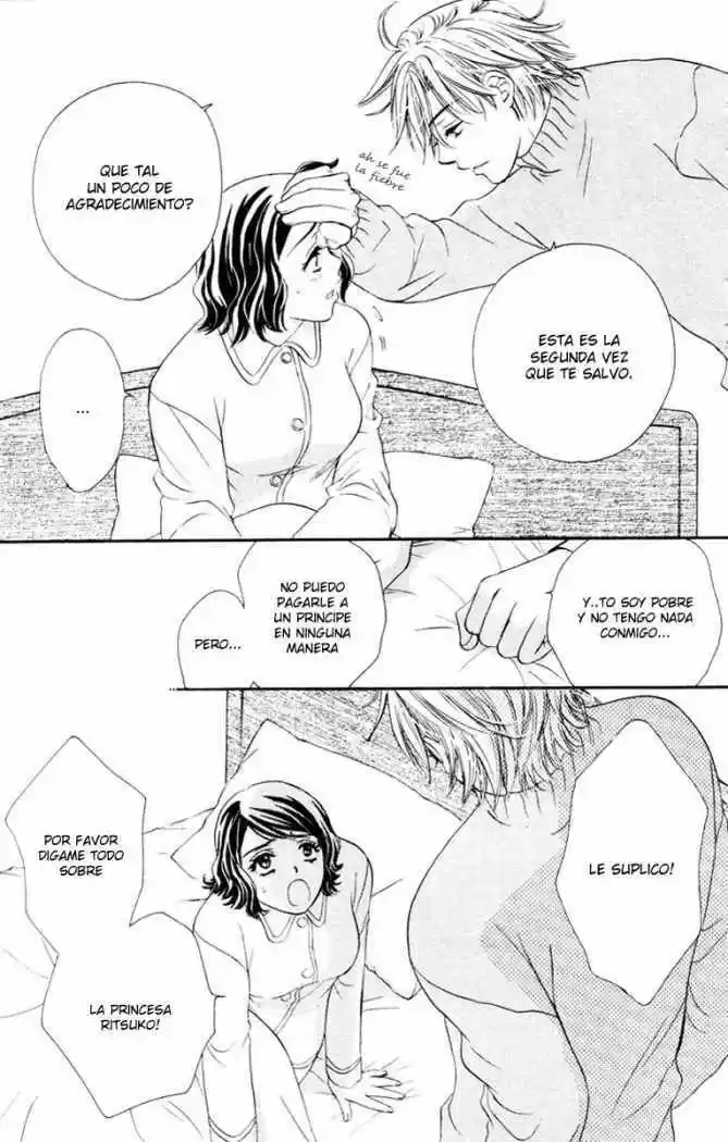 Private Prince capítulo 0.01, página 44