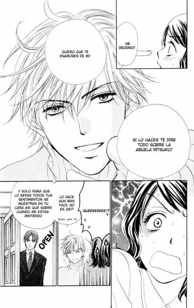 Private Prince capítulo 0.01, página 47
