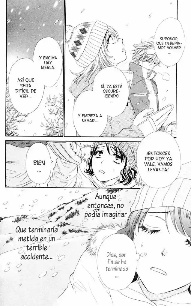 Private Prince capítulo 12, página 10