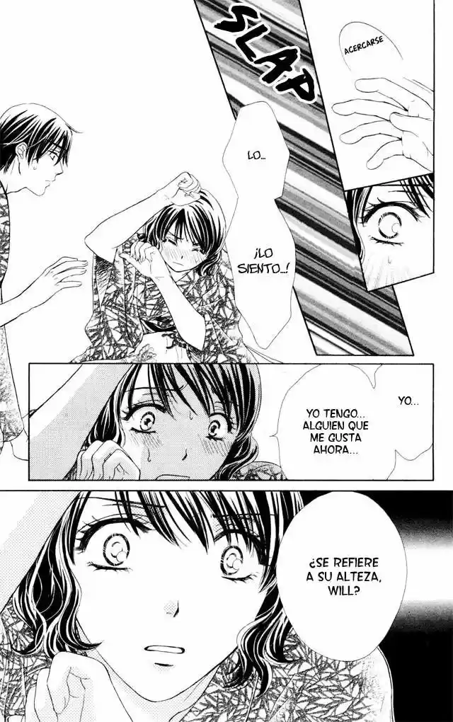 Private Prince capítulo 14, página 5