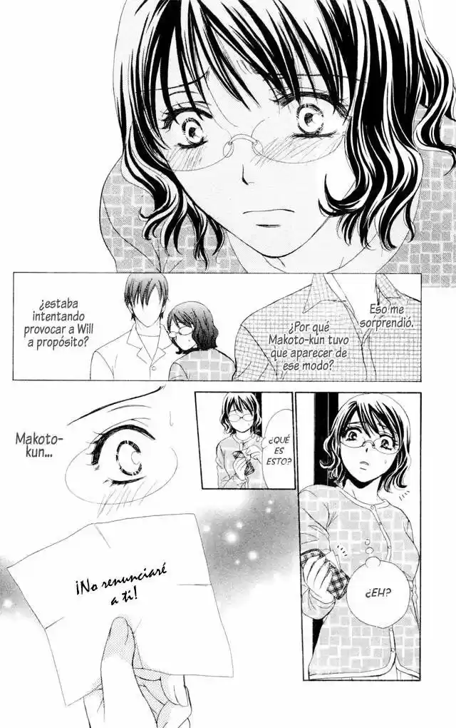 Private Prince capítulo 14, página 15