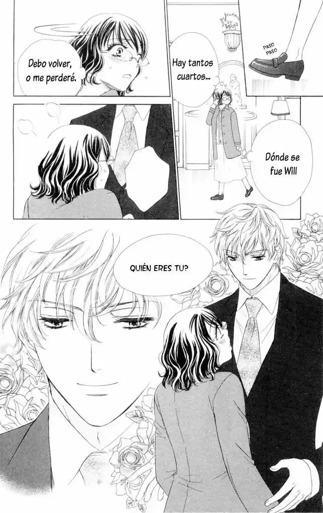 Private Prince capítulo 15, página 15