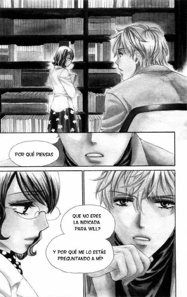 Private Prince capítulo 16, página 7