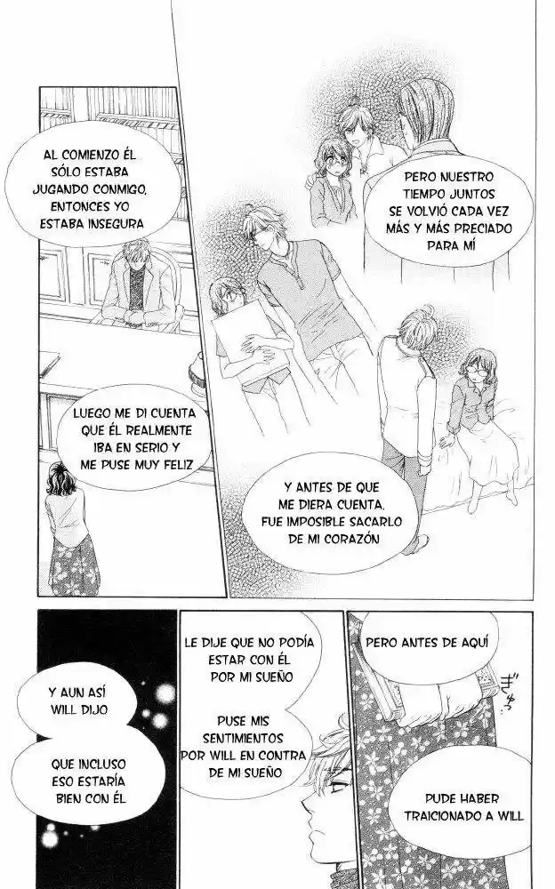 Private Prince capítulo 16, página 14