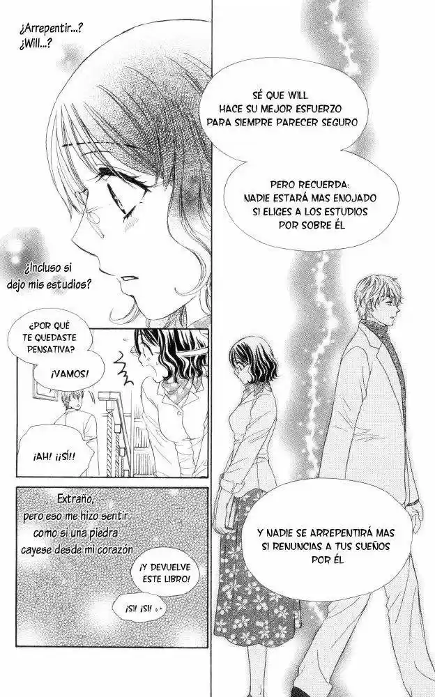 Private Prince capítulo 16, página 19