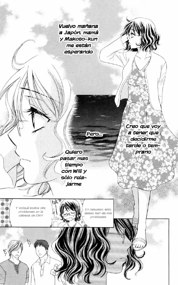 Private Prince capítulo 17, página 19