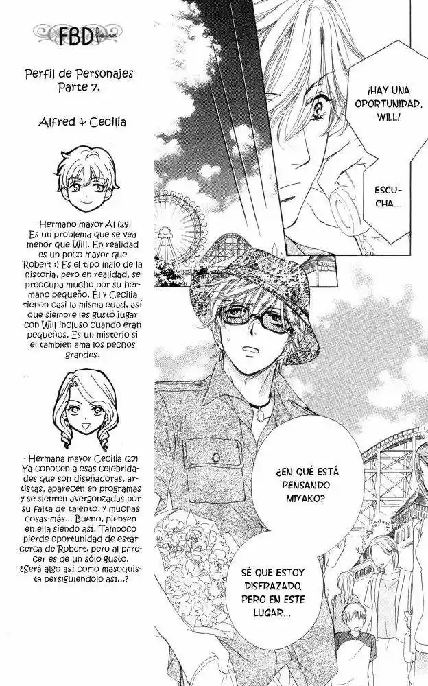 Private Prince capítulo 19, página 19