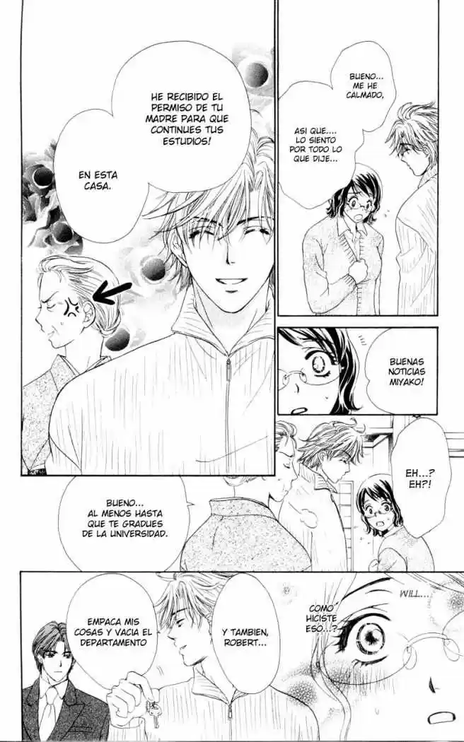 Private Prince capítulo 2, página 30