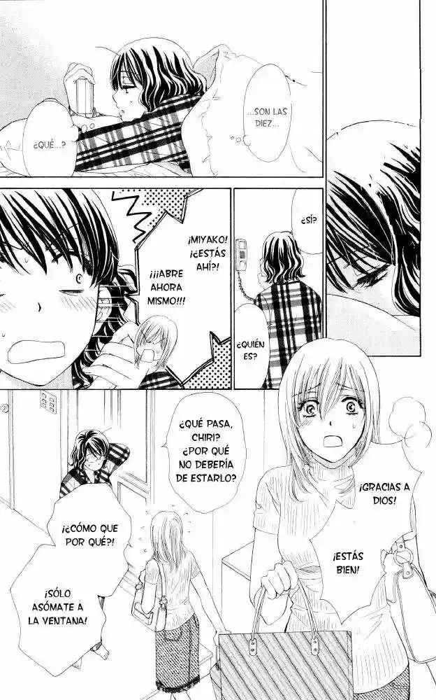 Private Prince capítulo 21, página 16