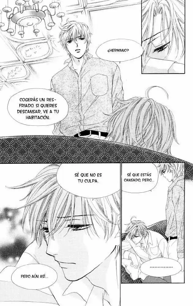 Private Prince capítulo 22, página 15