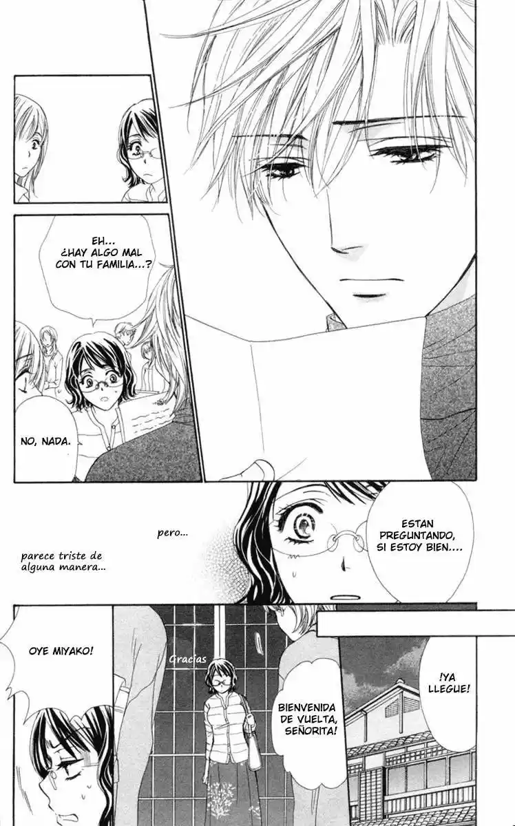 Private Prince capítulo 3, página 12