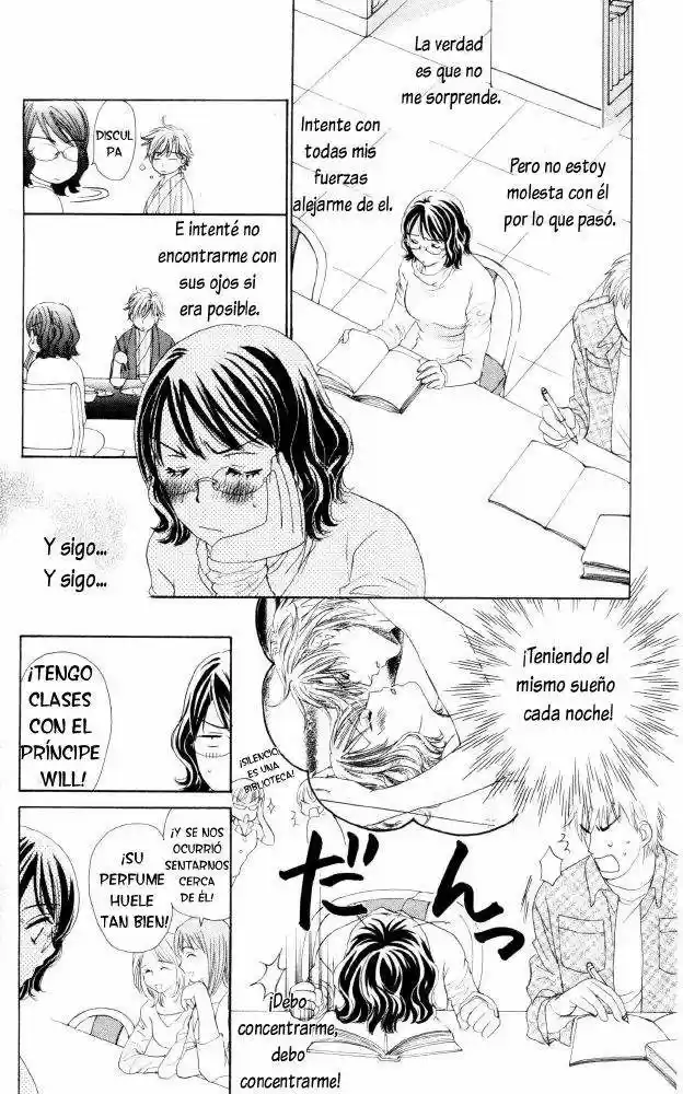 Private Prince capítulo 4, página 7