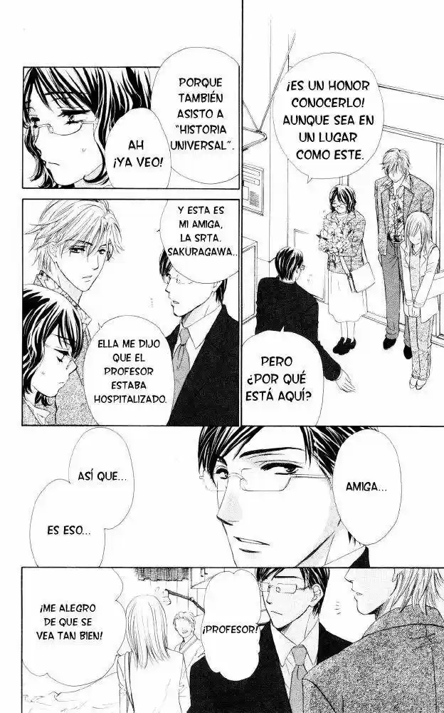 Private Prince capítulo 4, página 13